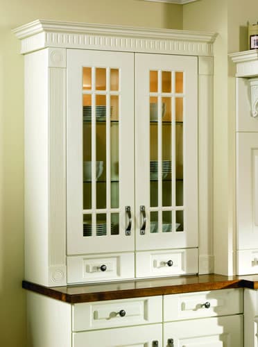 Elite Made To Measure Prague Matt Cream